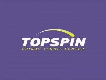 Με 15 αθλητές/τριες συμμετείχε στο Ενωσιακό τουρνουά Ε3 το Topspin Epirus Tennis Center