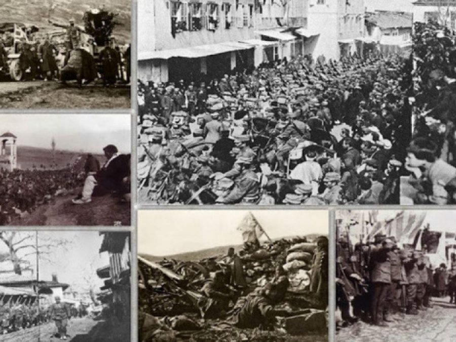 21 Φεβρουαρίου 1913: 111 χρόνια ελεύθερα Γιάννινα (video)