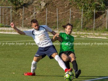 Με τρεις απόντες στο Σούλι τα Σερβιανά