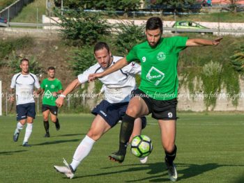 Μόνο νίκη βλέπουν με Σούλι τα Σερβιανά