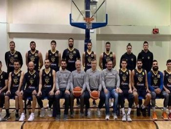 Περίπατος ανόδου για το IBC, 44-71 στο Αγρίνιο