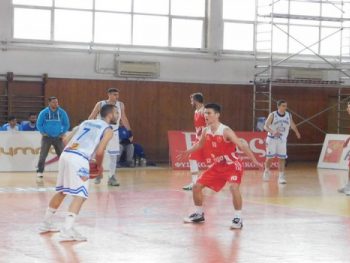 Φορτσάρει ο ΠΑΣ Γιάννινα, 82-74 τον Ολυμπιακό Βόλου