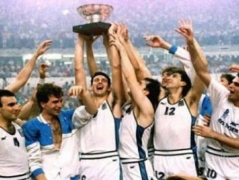 14 Ιουνίου 1987: Το έπος του ελληνικού μπάσκετ (videos) 