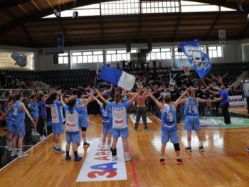 Στην Α1 Γυναικών ο ΠΑΣ Γιάννινα