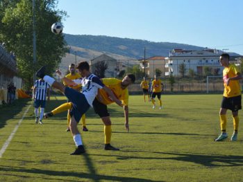 Ιδανική αυτόχειρας η Ανατολή, ήττα 2-4 από το Ευπάλιο (video)