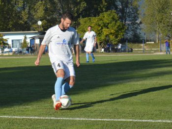 Είχε τον Άγγελο της, Ανατολή-Μεσολόγγι 1-0 (video)