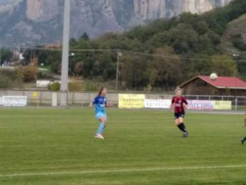 Ήττα (3-1) από τα Τρίκαλα για τα Γιάννενα WFC (video)