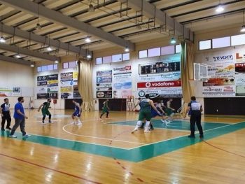 Το Σάββατο το Βίκος ΠΑΣ- Ευρώπη Πευκοχωρίου 