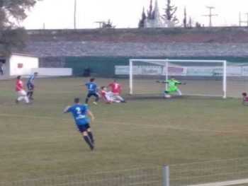 Διπλό παραμονής για την Ανατολή, 1-2 τον Απόλλωνα Ευπαλίου