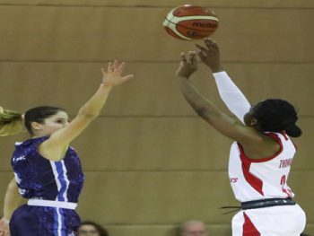 Ήττα από τον Ολυμπιακό(95-51),κέρδος οι εμπειρίες 