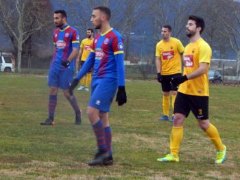 Οι φάσεις από τον αγώνα Ανατολή-Τηλυκράτης (video)