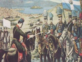 21 Φεβρουαρίου 1913: 107 χρόνια ελεύθερα Γιάννινα (video)