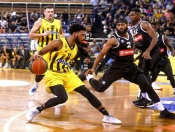 Πάει για οριστικό «λουκέτο» η EKO Basket League!