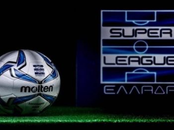 Την Τρίτη επιστρέφει στις προπονήσεις η Super League 1