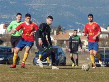 Το ερασιτεχνικό χρειάζεται σημαντικές αλλαγές