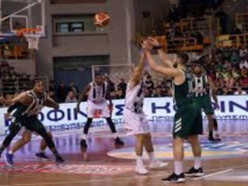 Φιλικά παιχνίδια της Basket League στα Ιωάννινα