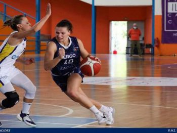 Επιβλητικές οι γυναίκες του ΠΑΣ, 93-75 τις Εσπερίδες Καλλιθέας