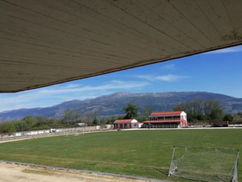 Κατσικά:Πήρε άδεια το γήπεδο-Επιστρέφει στη φυσική της έδρα