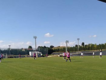 Οι φάσεις από το ΠΑΟΚ-Γιάννενα WFC 6-0 (video)