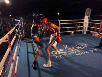 Με επιτυχία διεξήχθη το 5ο INTERNATIONAL TIGER BOXING CUP (video+photos)