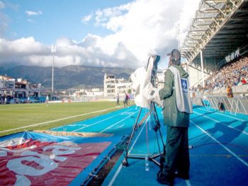 Τηλεοπτικό το φιλικό ΠΑΣ Γιάννινα-Παναιτωλικός