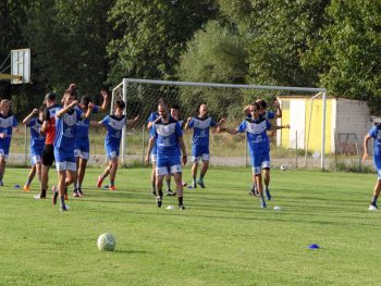 Αγιασμός και έναρξη προετοιμασίας για  την Ανατολή (video+photos)