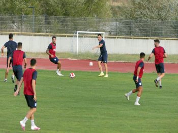 Χωρίς Μιλιντσεάνου με Παναιτωλικό (video+photos)