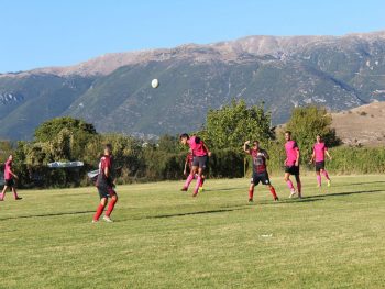 Με σούπερ Γκόνη, το Κάστρο 1-3 τη Βουνοπλαγιά