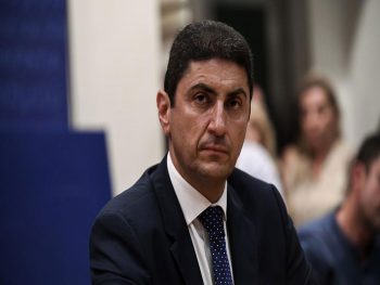 Αυγενάκης: «Κανονικά θα αγωνιστούν φέτος τα σωματεία που δεν έχουν εγγραφεί στο Μητρώο» 