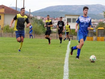 Φιλική ισοπαλία (1-1) για Ανατολή και Α.Ε.Μ. (video+photos)