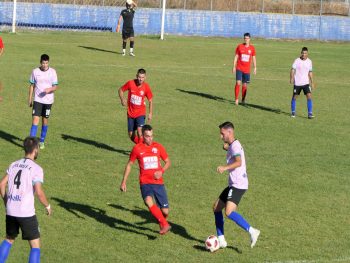 Φωτορεπορτάζ από το Σταυράκι-Χουλιαράδες (Μέρος Α)