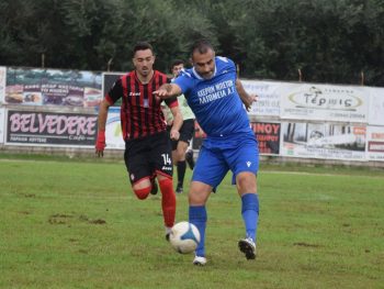 Ξεκίνημα με το δεξί το Καναλάκι 3-1 την Παναχαϊκή