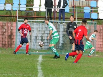 Πέρασε (0-3) και από το Πέραμα η Κόνιτσα (video)