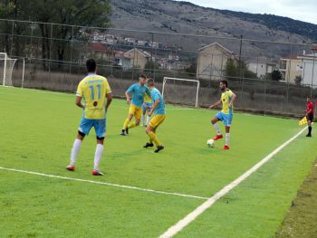 Κράψη πέντε αστέρων, 5-0 το Νεοχωρόπουλο (video)