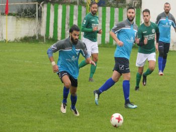 Φωτορεπορτάζ από το Ροδοτόπι-Κράψη (Μέρος Α)