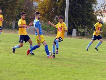 Εντυπωσιάζει η Ανατολή, 1-0 στο ντέρμπι την Καστρίτσα (video)