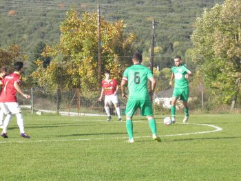 Αγχωτική νίκη για Κοσμηρά, 2-1 τους Λογγάδες(video)