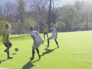 Πέμπτη νίκη για Αγροτικό, 1-3 τον ΠΑΣ Πηγών Λoύρου(video)