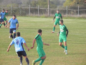 Σπουδαία νίκη για Λογγάδες, 1-0 το Μέτσοβο (video)