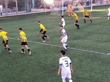 Τζάμπα ήττα για την Κ 19 του ΠΑΣ, 1-0 από τον Άρη (video)