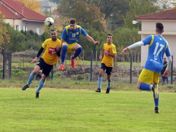 Φωτορεπορτάζ από το Ανατολή-Καστρίτσα (Μέρος Β)