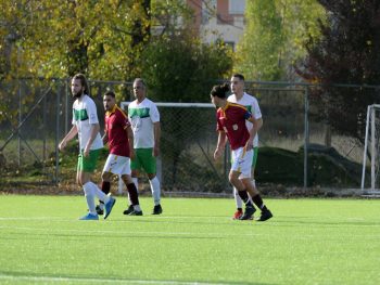 Οι Αμπελόκηποι εύκολα 0-3 το Βελισσάριο (video)