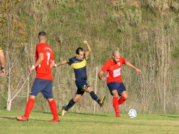 Αγία Μαρίνα-Μαργιόλας 2-3 (video)