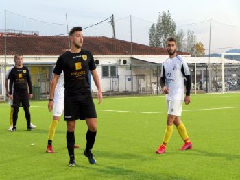 Καταιγίδα στην επανάληψη, το Κεφαλόβρυσο 5-0 την Κληματιά (video)