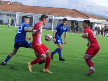 Εκτός με Άρη η Κ 19, τον Βόλο υποδέχεται η Κ 17