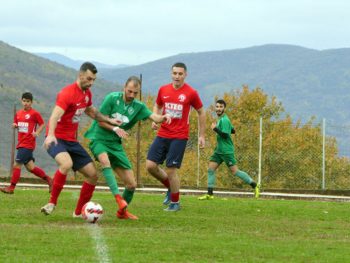 «Μίλησε» ο Μουρεχίδης, Κόνιτσα-Σταυράκι 2-0 (video)