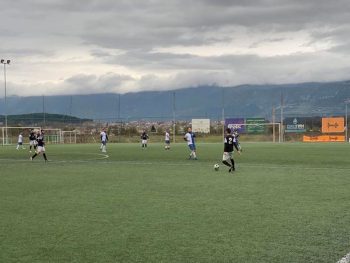 Τρένο η Αμφιθέα, από κοντά το Κεφαλόβρυσο