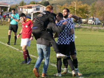 Φωτορεπορτάζ από το Κουτσελιό-Αμπελόκηποι (Μέρος Β)