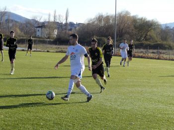 Αεράτο το Μέτσοβο, 4-0 τους Μικρασιάτες (video)