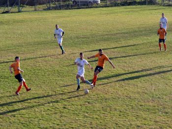 Προελαύνει η Αμφιθέα, 4-0 την ΑΕ Γιάννενα (video)